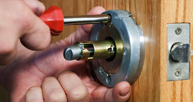 Professional Locksmith Service